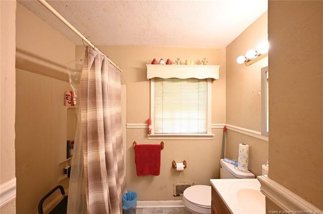 1053 Hargrove Street, Henderson, NC 27536