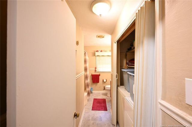 1053 Hargrove Street, Henderson, NC 27536