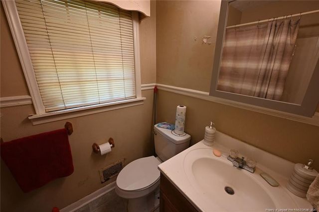 1053 Hargrove Street, Henderson, NC 27536