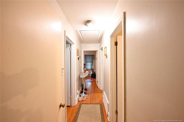 1053 Hargrove Street, Henderson, NC 27536