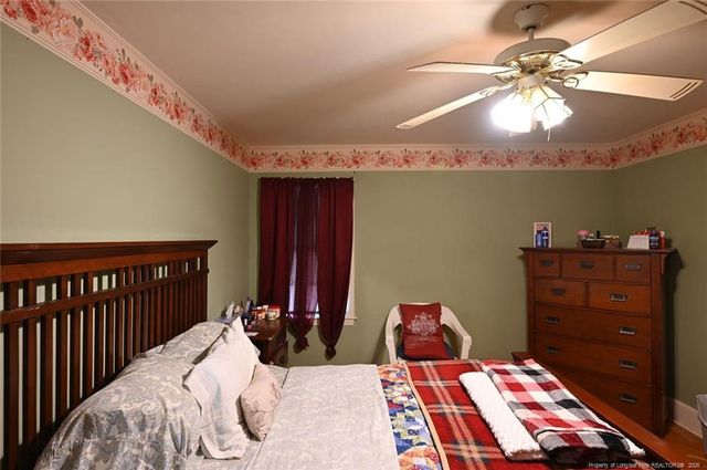 1053 Hargrove Street, Henderson, NC 27536