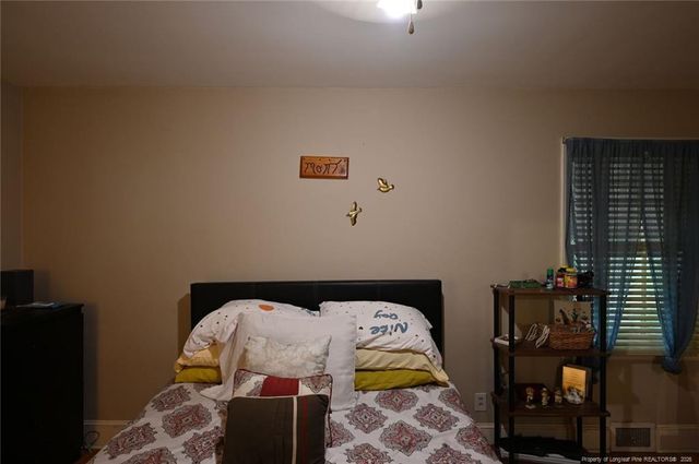1053 Hargrove Street, Henderson, NC 27536
