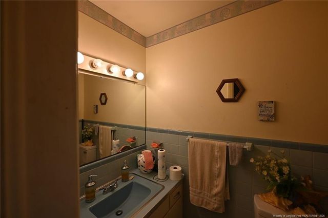 1053 Hargrove Street, Henderson, NC 27536