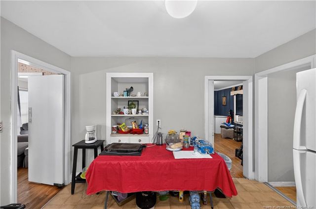 1053 Hargrove Street, Henderson, NC 27536