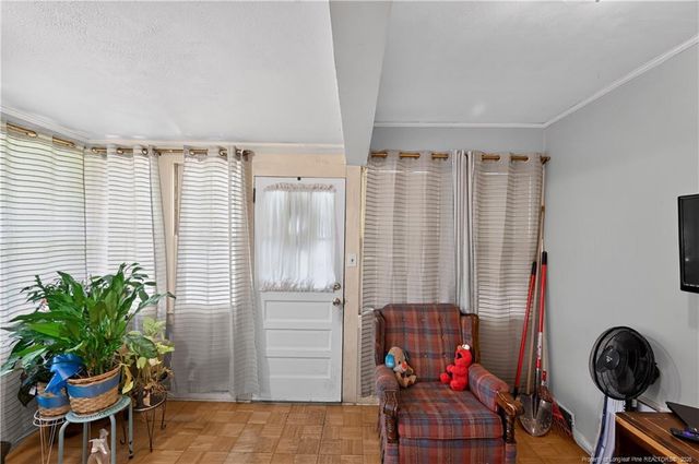 1053 Hargrove Street, Henderson, NC 27536