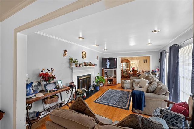 1053 Hargrove Street, Henderson, NC 27536