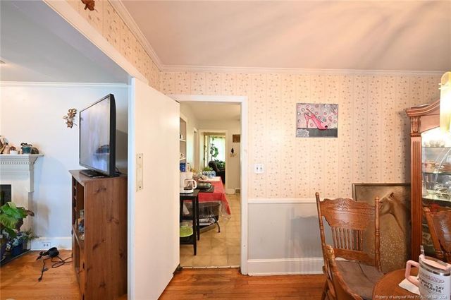 1053 Hargrove Street, Henderson, NC 27536