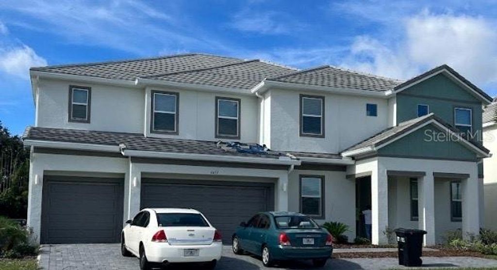 4437 GANESHA LOOP, Kissimmee, FL 34746