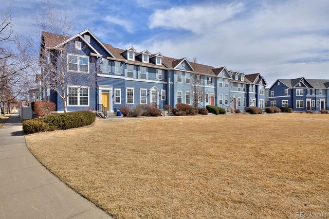 262 Casper Drive, Lafayette, CO 80026