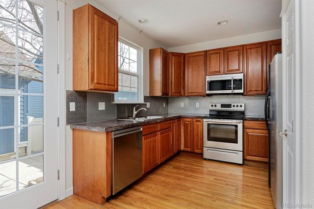 262 Casper Drive, Lafayette, CO 80026