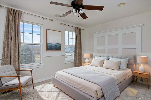 262 Casper Drive, Lafayette, CO 80026