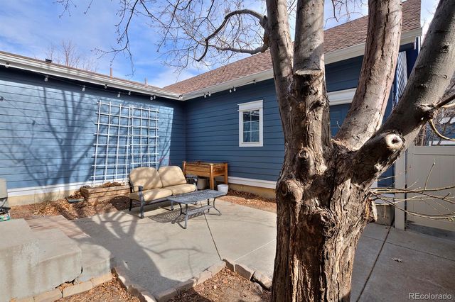 262 Casper Drive, Lafayette, CO 80026