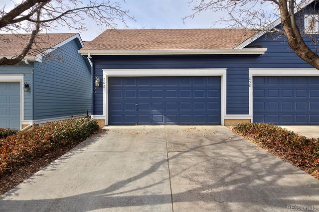 262 Casper Drive, Lafayette, CO 80026