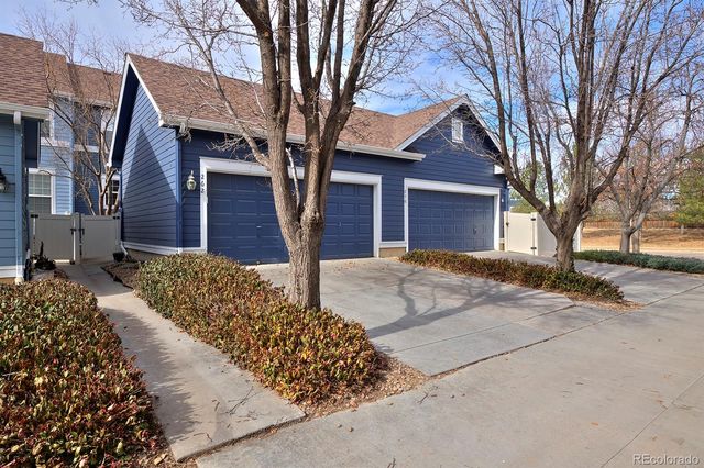 262 Casper Drive, Lafayette, CO 80026