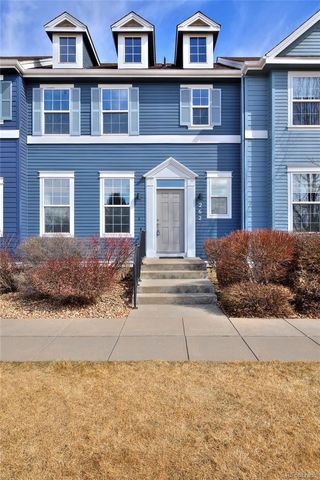 262 Casper Drive, Lafayette, CO 80026