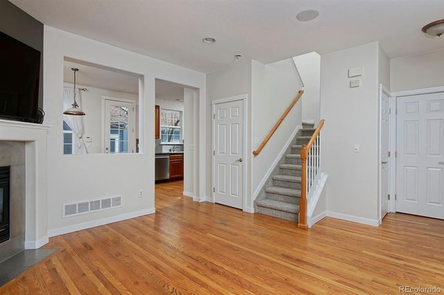 262 Casper Drive, Lafayette, CO 80026