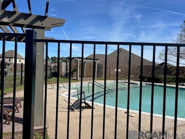 17604 Hoods Ridge Dr, Prairieville, LA 70769