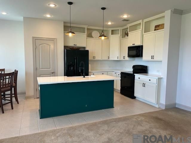 17604 Hoods Ridge Dr, Prairieville, LA 70769