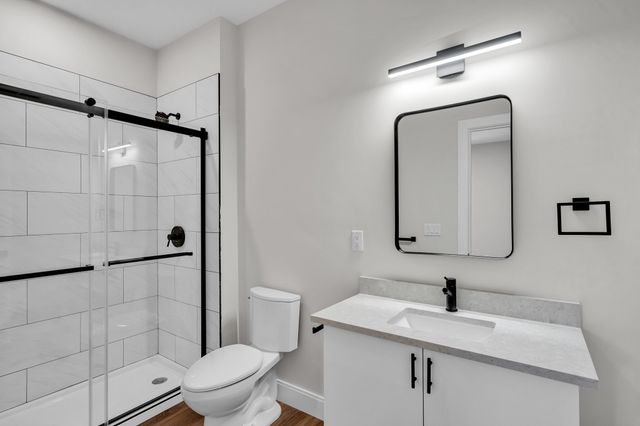 63 Belgrade Ave 107, Boston, MA 02131