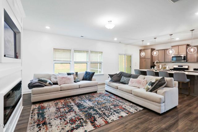 396 Bent Willow Drive, Clayton, NC 27527