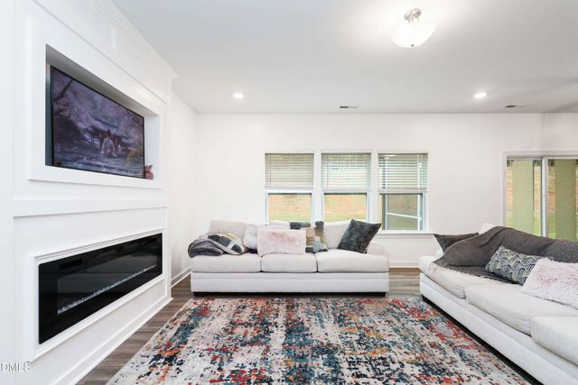 396 Bent Willow Drive, Clayton, NC 27527