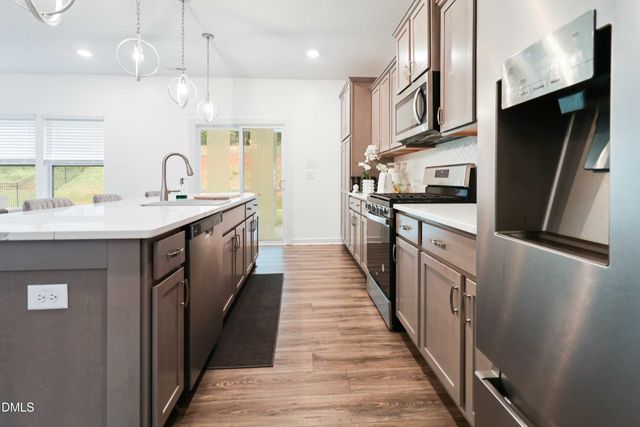 396 Bent Willow Drive, Clayton, NC 27527