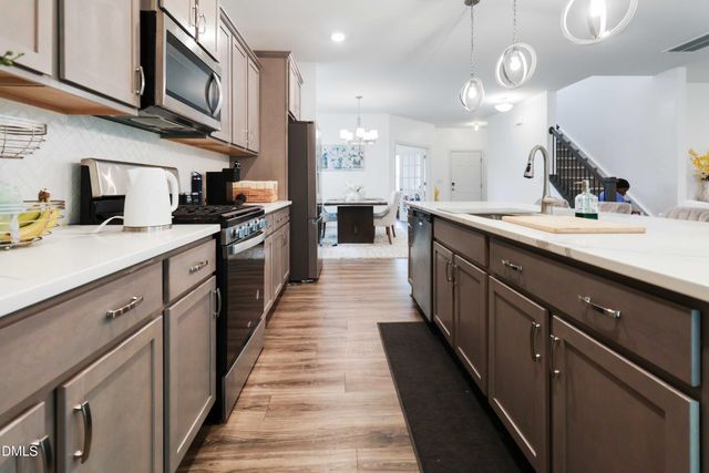 396 Bent Willow Drive, Clayton, NC 27527