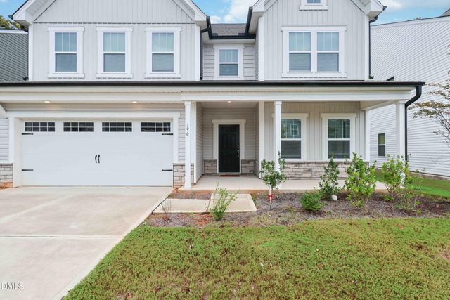 396 Bent Willow Drive, Clayton, NC 27527