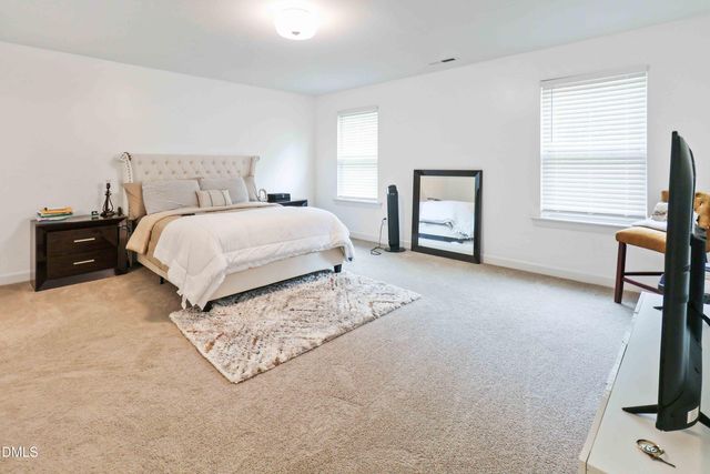 396 Bent Willow Drive, Clayton, NC 27527