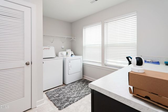 396 Bent Willow Drive, Clayton, NC 27527