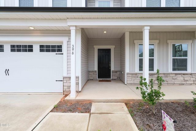 396 Bent Willow Drive, Clayton, NC 27527