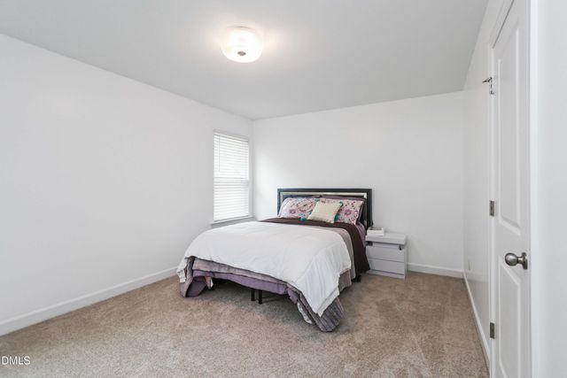 396 Bent Willow Drive, Clayton, NC 27527