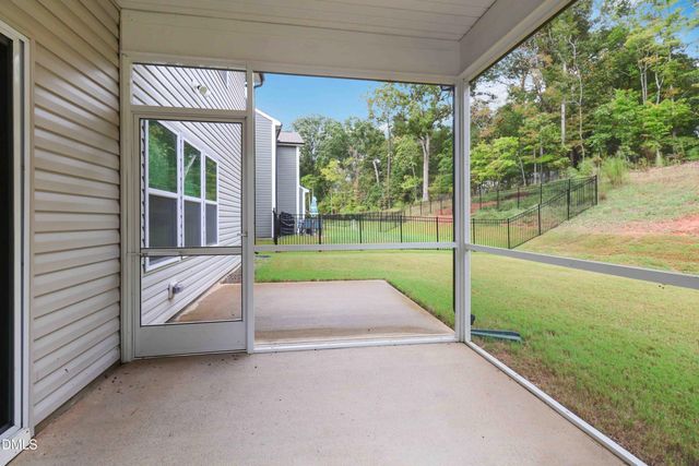 396 Bent Willow Drive, Clayton, NC 27527