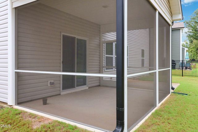 396 Bent Willow Drive, Clayton, NC 27527