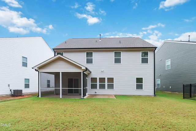 396 Bent Willow Drive, Clayton, NC 27527