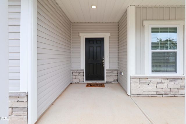 396 Bent Willow Drive, Clayton, NC 27527