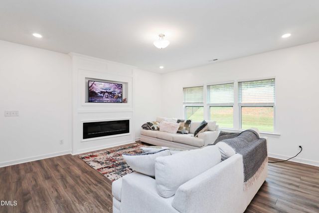 396 Bent Willow Drive, Clayton, NC 27527