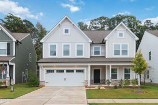 396 Bent Willow Drive, Clayton, NC 27527