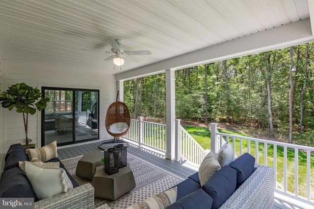 LOT 4 ZOAR RD, Locust Grove, VA 22508