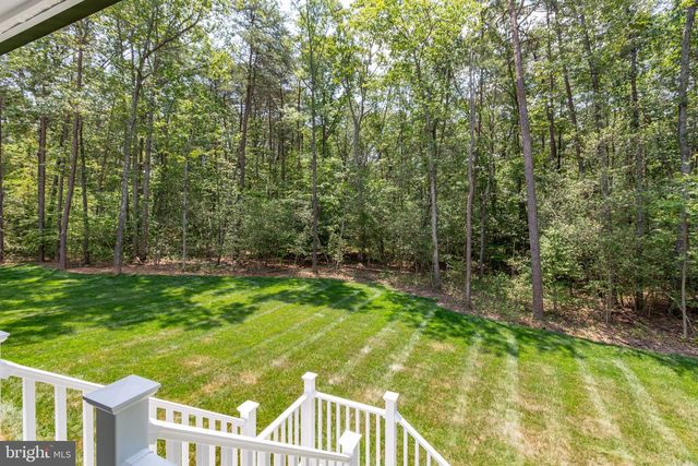 LOT 4 ZOAR RD, Locust Grove, VA 22508