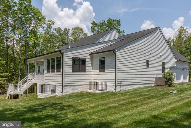 LOT 4 ZOAR RD, Locust Grove, VA 22508