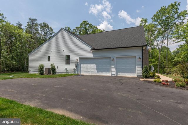 LOT 4 ZOAR RD, Locust Grove, VA 22508