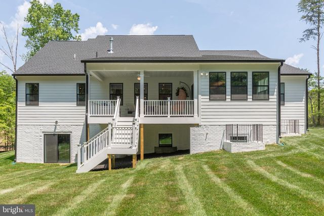 LOT 4 ZOAR RD, Locust Grove, VA 22508