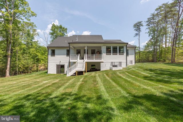 LOT 4 ZOAR RD, Locust Grove, VA 22508