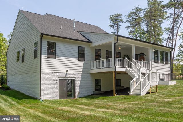 LOT 4 ZOAR RD, Locust Grove, VA 22508
