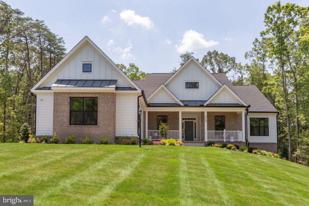 LOT 4 ZOAR RD, Locust Grove, VA 22508