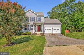 47158 POWHATAN CT, Lexington Park, MD 20653
