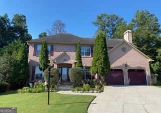 355 Wilma Court SW, Atlanta, GA 30331