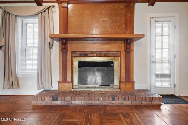 5123 Forest Hill Road, Byram, MS 39272