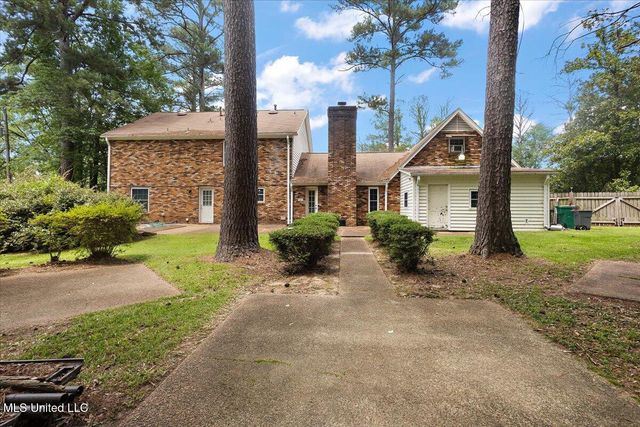 5123 Forest Hill Road, Byram, MS 39272